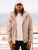 Scandinavian Edition - SCANDINAVIAN EDITION  HOOD JACKET