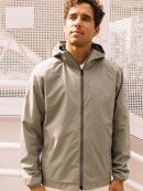 Scandinavian Edition - SCANDINAVIAN EDITION  HOOD JACKET