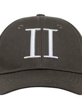 LES DEUX KIDS ENCORE BASEBALL CAP