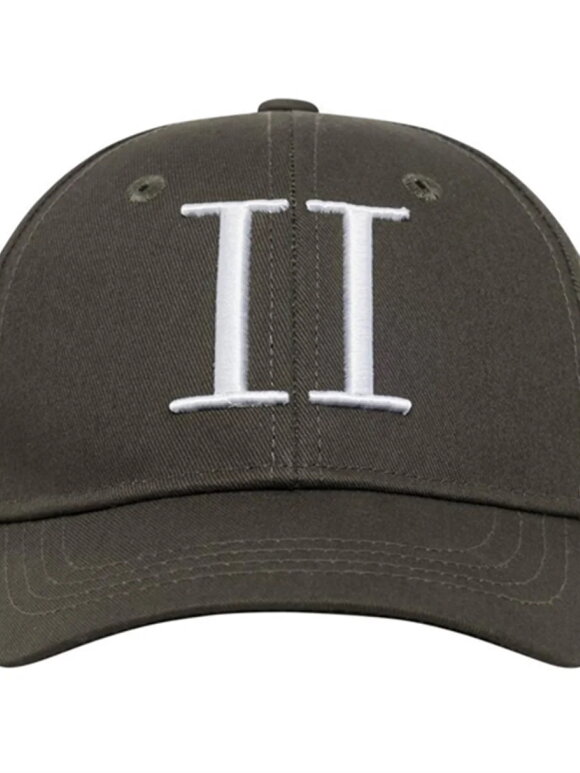 LES DEUX KIDS - LES DEUX KIDS ENCORE BASEBALL CAP
