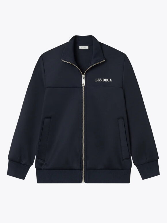 LES DEUX KIDS - LES DEUX KIDS BALLIER TRACK JACKET