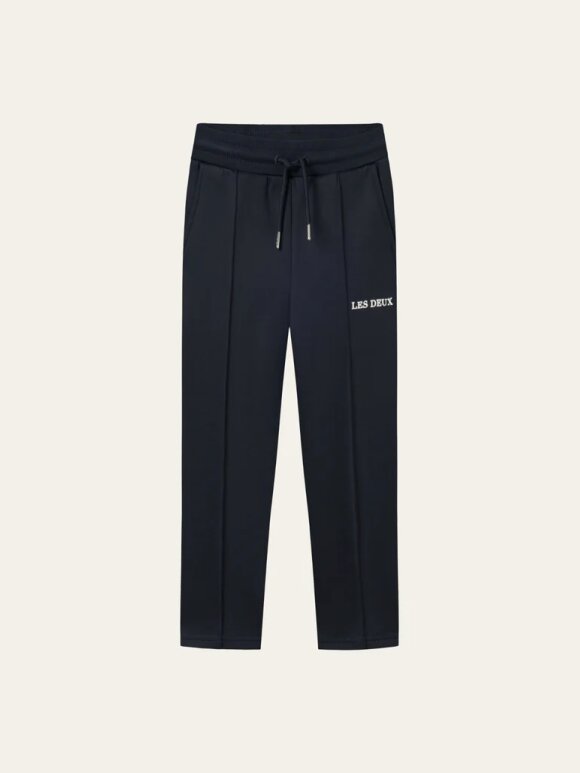 LES DEUX KIDS - LES DEUX KIDS BALLIER TRACK PANTS