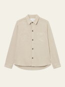 Les  Deux Copenhagen - LES DEUX HAMILTON OVERSHIRT