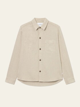 LES DEUX HAMILTON OVERSHIRT