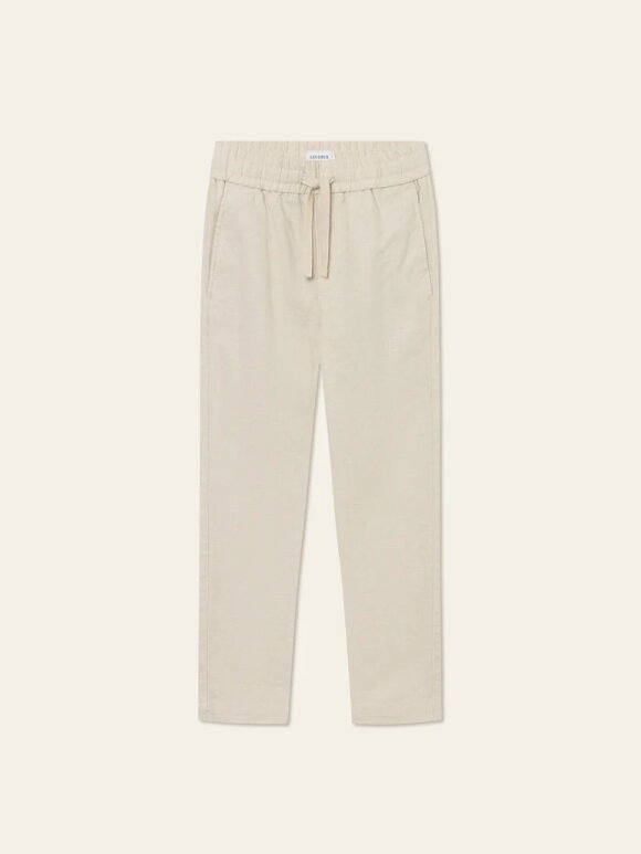 LES DEUX KIDS - LES DEUX KIDS PATRICK LINEN PANTS