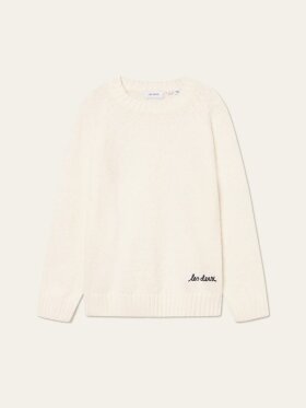 LES DEUX KIDS BRAD ROUNDNECK KNIT