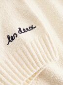 LES DEUX KIDS - LES DEUX KIDS BRAD ROUNDNECK KNIT