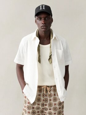 LES DEUX CHARLIE SS SHIRT
