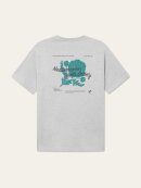 Les  Deux Copenhagen - LES DEUX MEDITERRANEAN T-SHIRT