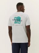 Les  Deux Copenhagen - LES DEUX MEDITERRANEAN T-SHIRT