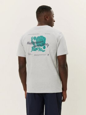 LES DEUX MEDITERRANEAN T-SHIRT