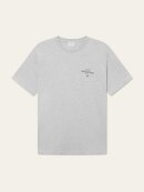 Les  Deux Copenhagen - LES DEUX MEDITERRANEAN T-SHIRT