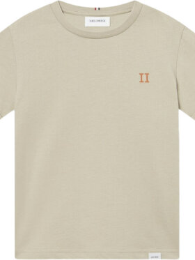 LES DEUX KIDS NORREGAARD T-SHIRT