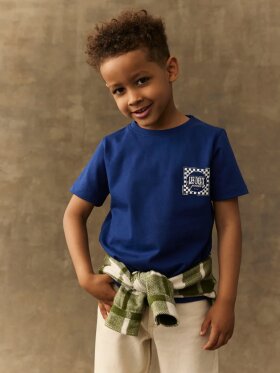 LES DEUX KIDS GOODS T-SHIRT