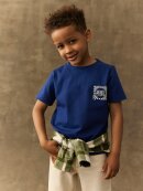 LES DEUX KIDS - LES DEUX KIDS GOODS T-SHIRT