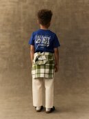 LES DEUX KIDS - LES DEUX KIDS GOODS T-SHIRT