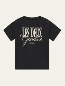 LES DEUX KIDS - LES DEUX KIDS GOODS T-SHIRT