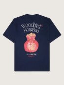 Woodbird - WOODBIRD BAINE HONG BAE TEE