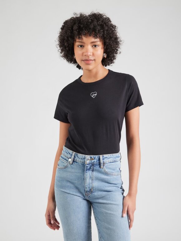 BOSS WOMENSWEAR - BOSS C_ELOGO_21