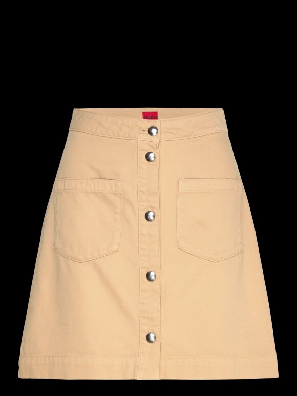 HUGO WOMENSWEAR - HUGO WOMENSWEAR RIKUSA-1-D