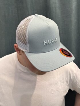 HUGO MARCEL TRUCKER CAP