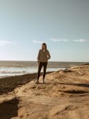Scandinavian Edition - SCANDINAVIAN EDITION  VEIL JACKET