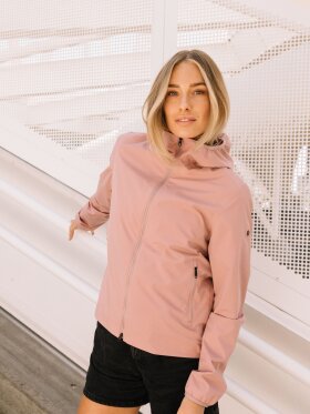 SCANDINAVIAN EDITION  VEIL JACKET
