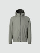 Scandinavian Edition - SCANDINAVIAN EDITION  HOOD JACKET