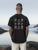 Clean Cut Copenhagen - CLEAN CUT X NN KAFFI T-SHIRT