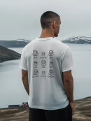 Clean Cut Copenhagen - CLEAN CUT X NN KAFFI T-SHIRT