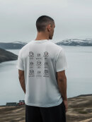 Clean Cut Copenhagen - CLEAN CUT X NN KAFFI T-SHIRT