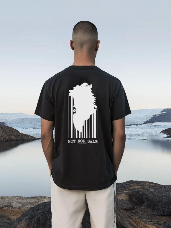 Clean Cut Copenhagen - CLEAN CUT X NN NOT FOR SALE T-SHIRT