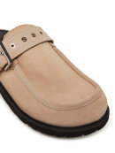 HUGO WOMENSWEAR - HUGO W ARTENTIA_SABOT_BKSD