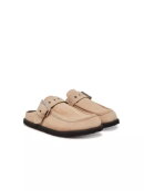 HUGO WOMENSWEAR - HUGO W ARTENTIA_SABOT_BKSD