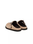 HUGO WOMENSWEAR - HUGO W ARTENTIA_SABOT_BKSD