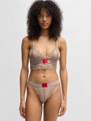 HUGO WOMENSWEAR - HUGO WOMENSWEAR STRING RL LACE
