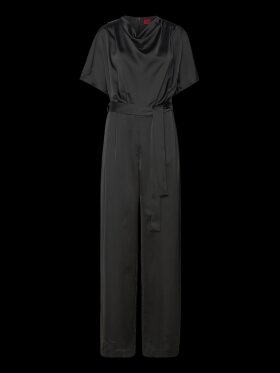 HUGO WOMENSWEAR KASMINA-1 JUMPSUIT