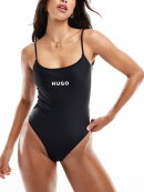 HUGO WOMENSWEAR - HUGO WOMENSWEAR PURE_SWIMSUIT