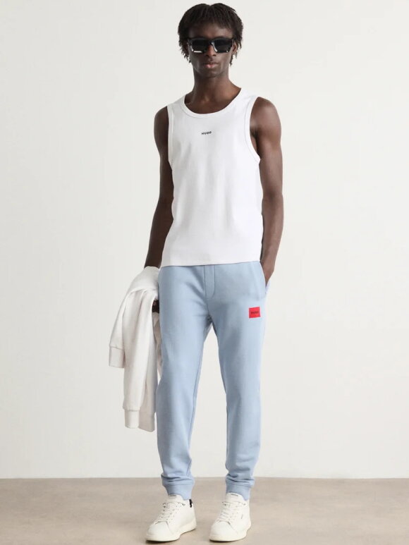 HUGO MENSWEAR - HUGO DAPOTA TANK TOP 