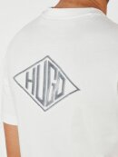 HUGO MENSWEAR - HUGO DARUNU T¨SHIRT