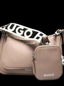 HUGO WOMENSWEAR - HUGO WOMENSWEAR BEL MULTI CROSS W.L.