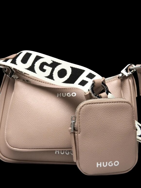 HUGO WOMENSWEAR - HUGO WOMENSWEAR BEL MULTI CROSS W.L.