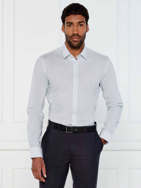 HUGO MENSWEAR - HUGO ELISHA 