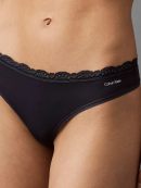CALVIN KLEIN WOMEN - CALVIN KLEIN WOMEN THONG