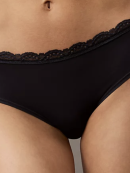 CALVIN KLEIN WOMEN - CALVIN KLEIN WOMEN HIPSTER 3PK