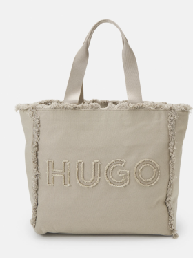 HUGO WOMENSWEAR BECKY TOTE CA