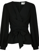 Neo Noir - NEO NOIR RISTA STRUCTURE BLOUS