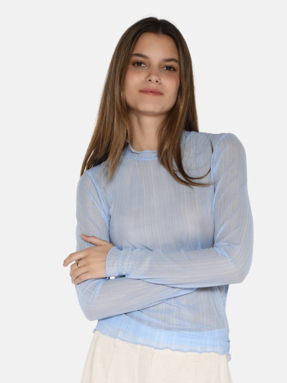 Moves - MOVES MARKILD BLOUSE