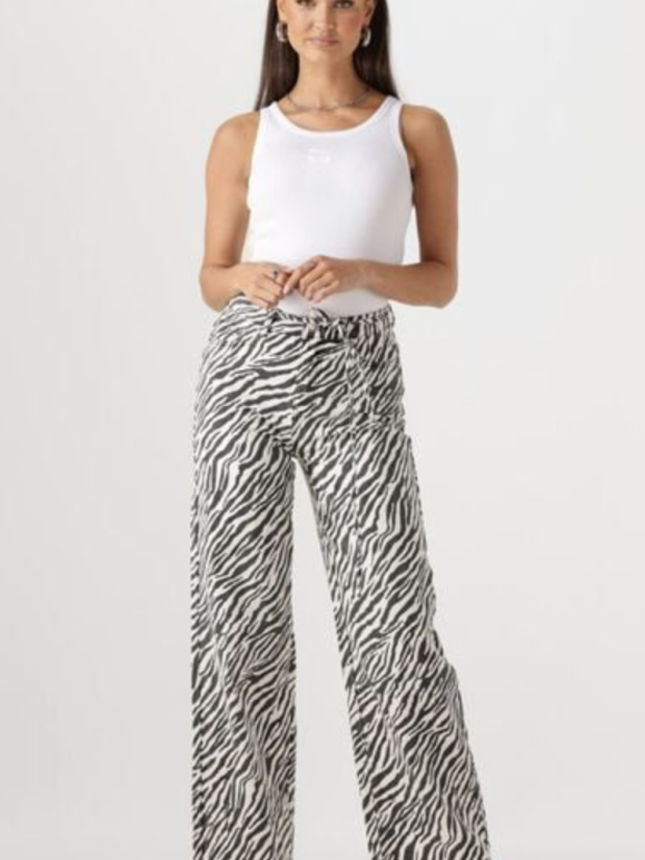 Moves - MOVES ADANNA JEANS