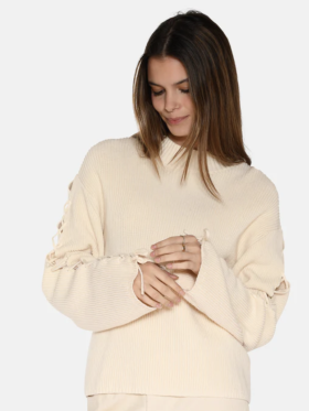 MOVES JENNZ JUMPER